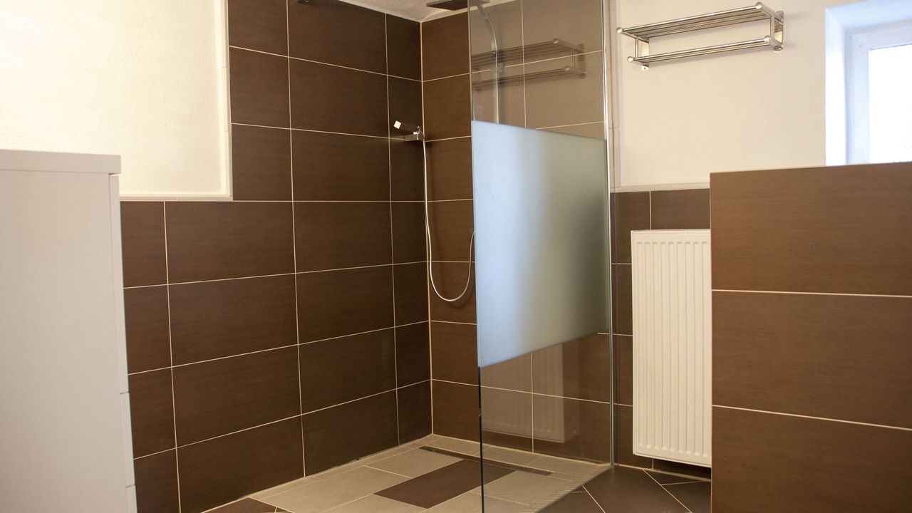 Photo of Bathroom in Pforring