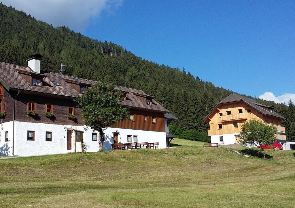 Photo of Outdoor in Sankt Michael im Lungau