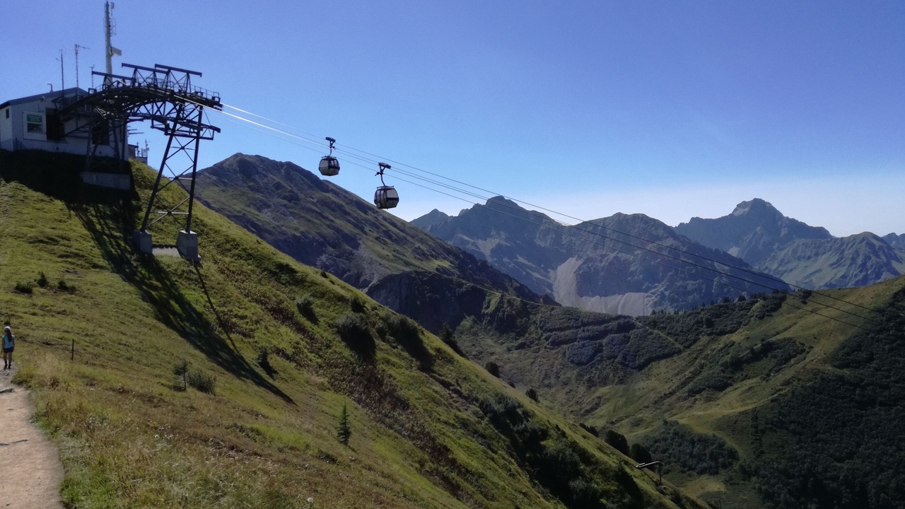 Photo of Others in Obermaiselstein