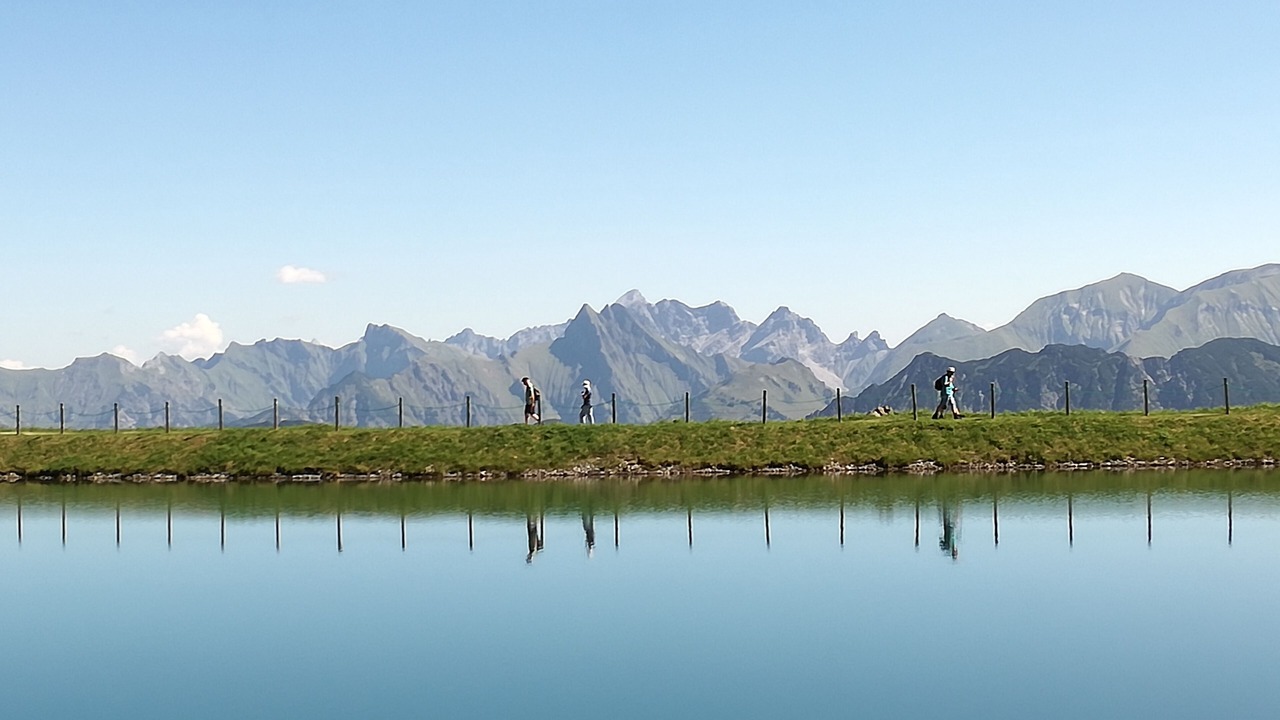 Photo of Outdoor in Obermaiselstein