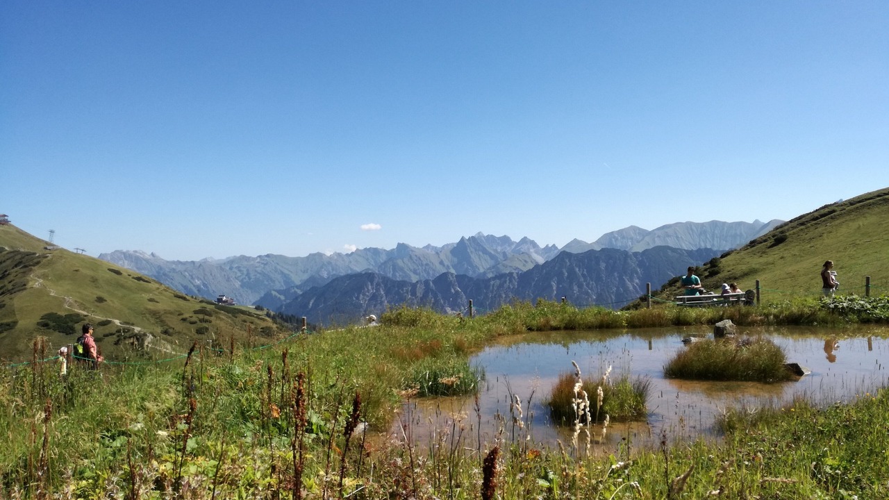 Photo of Outdoor in Obermaiselstein