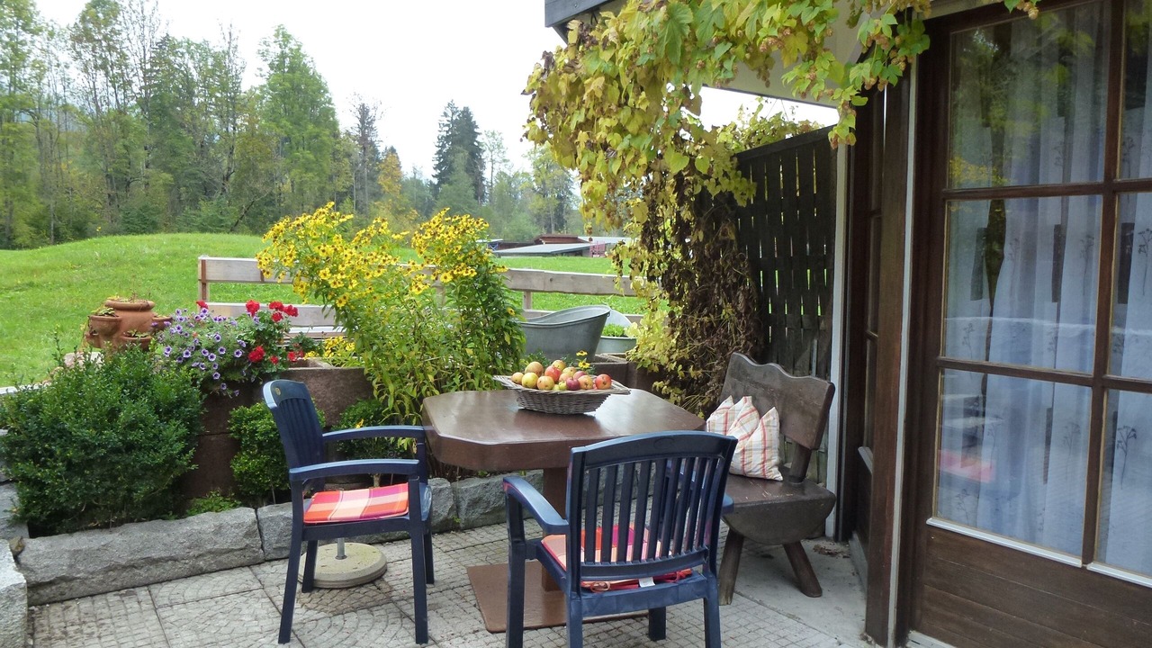 Photo of Outdoor in Obermaiselstein