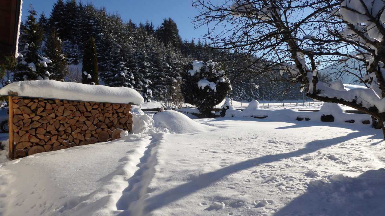 Photo of Outdoor in Obermaiselstein