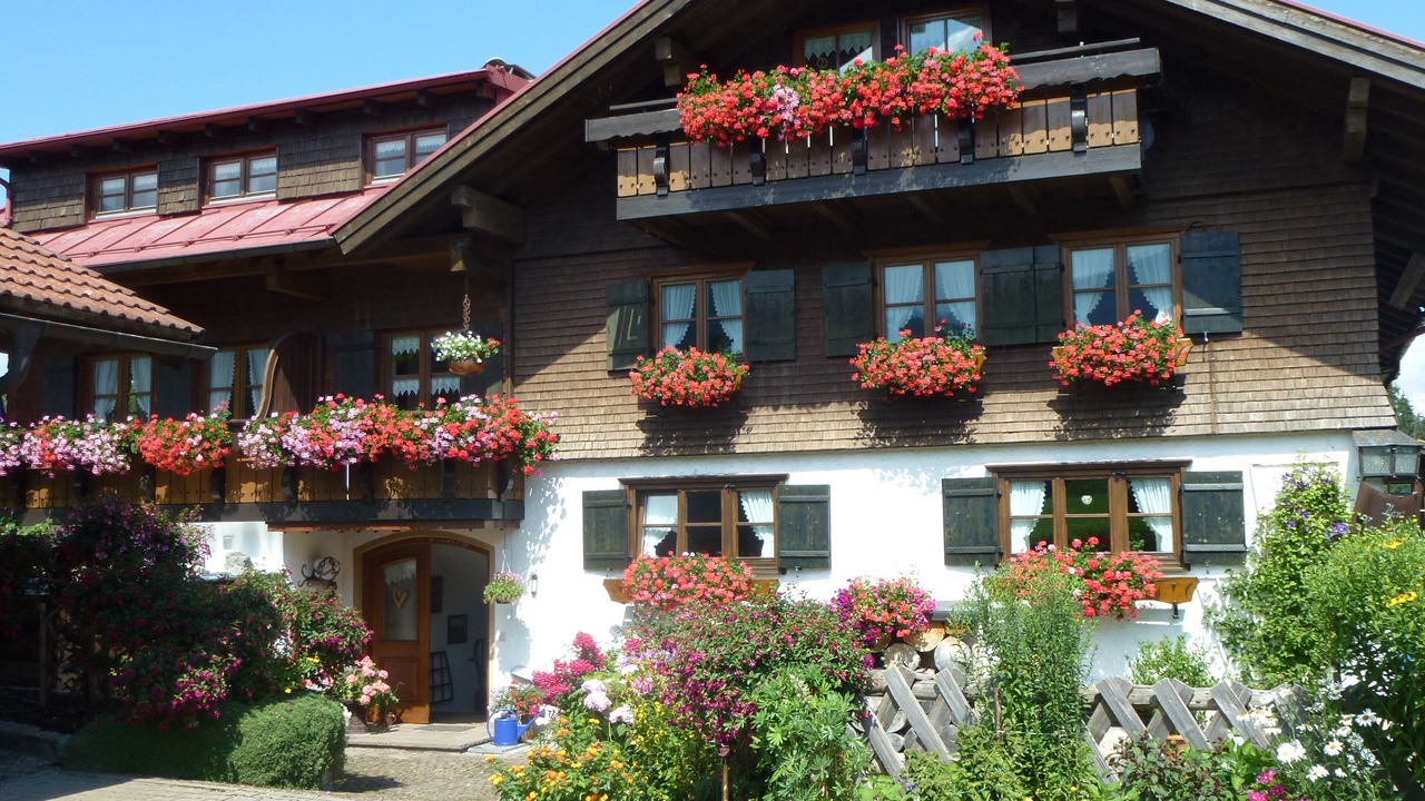 Photo of Outdoor in Obermaiselstein