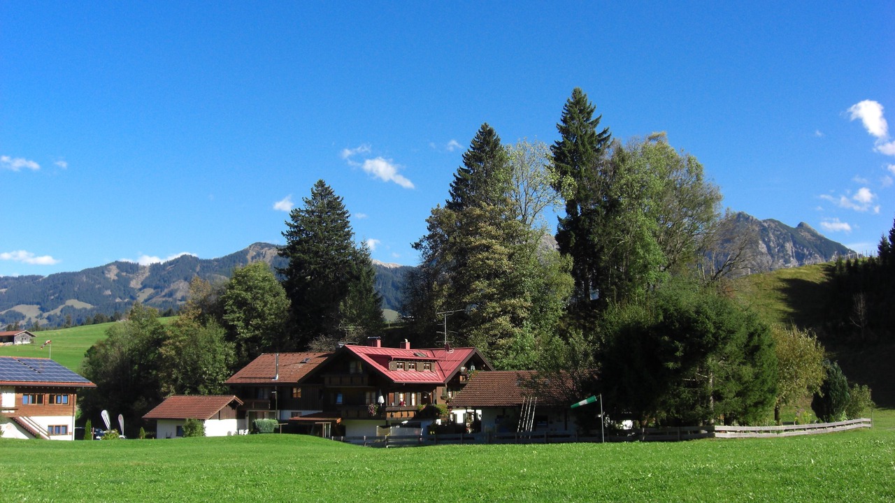 Photo of Outdoor in Obermaiselstein