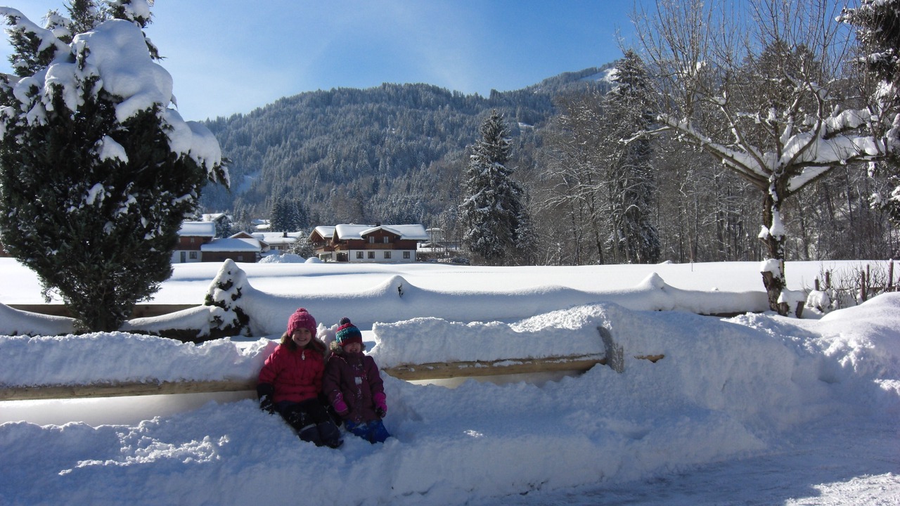 Photo of Others in Obermaiselstein