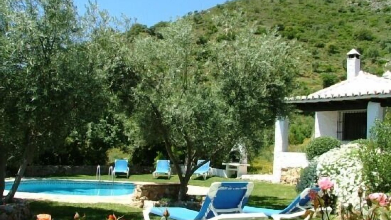 Photo of Outdoor in Alora