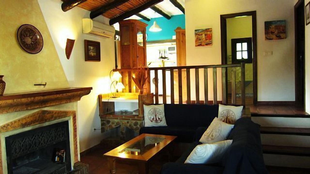 Photo of Livingroom in Alora