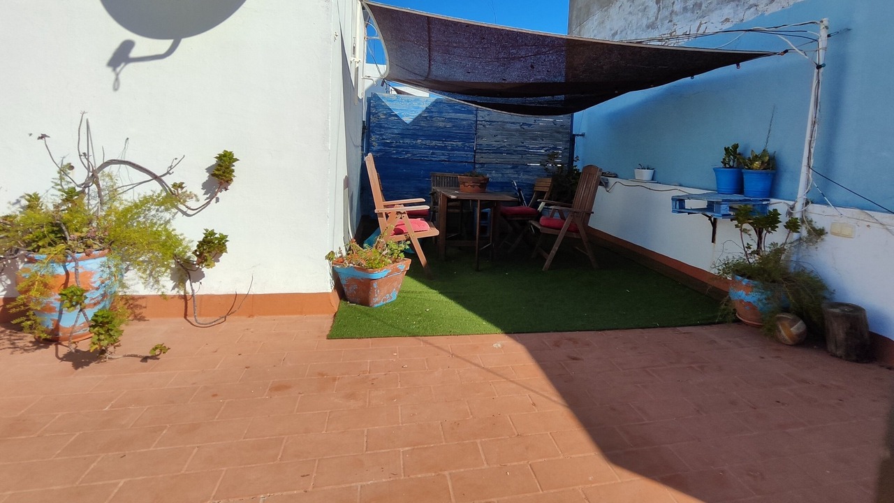 Photo of Outdoor in Chipiona