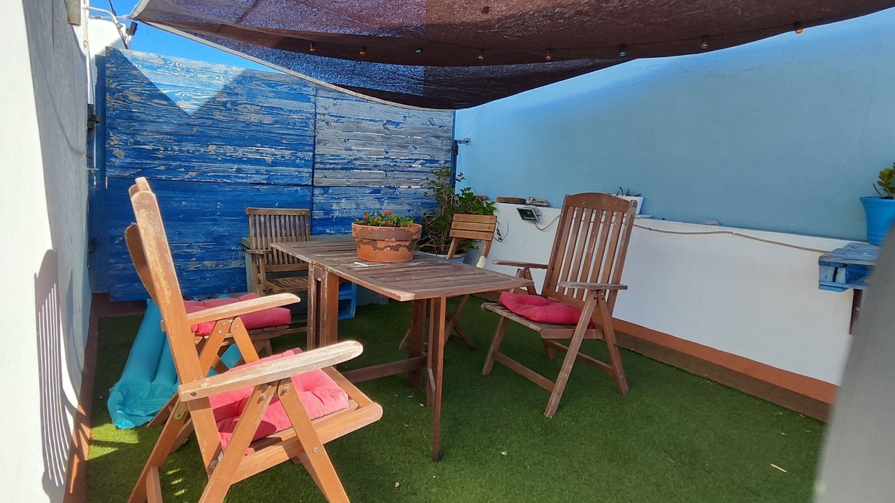 Photo of Outdoor in Chipiona