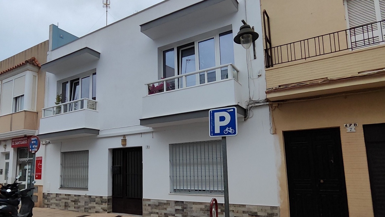 Photo of Outdoor in Chipiona