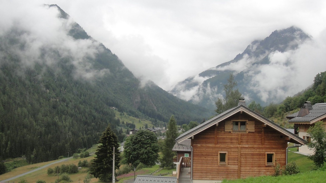 Photo of Outdoor in Vallorcine