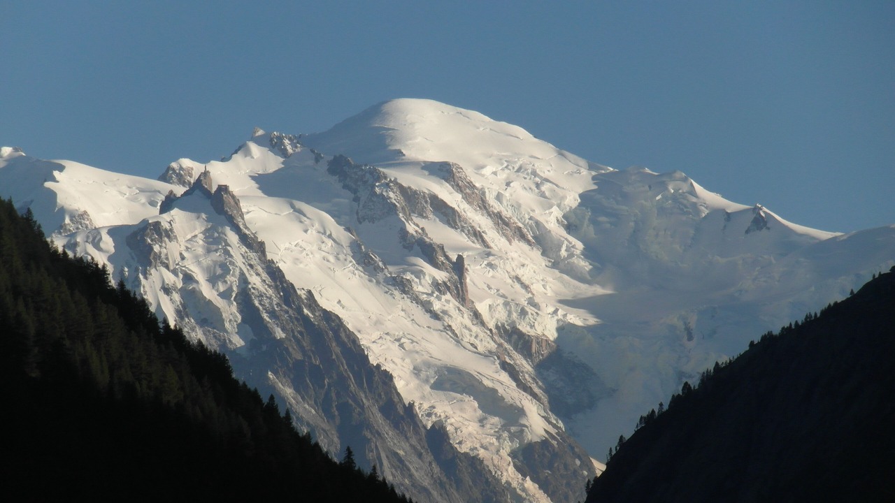 Photo of Outdoor in Vallorcine