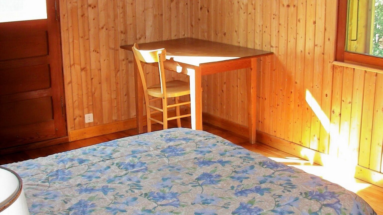 Photo of Bedroom in Vallorcine
