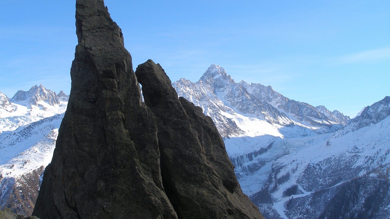 Photo of Outdoor in Vallorcine