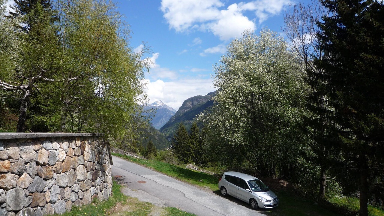 Photo of Outdoor in Vallorcine