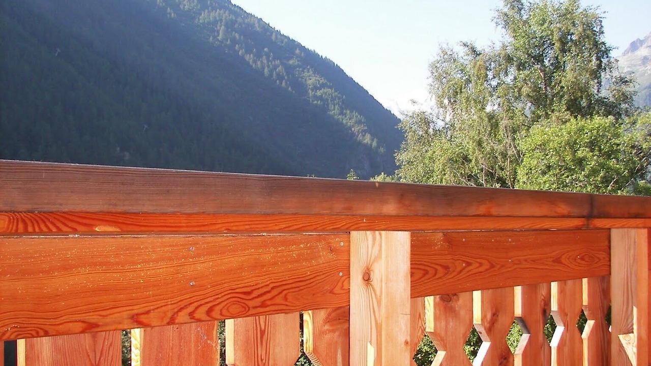 Photo of Outdoor in Vallorcine