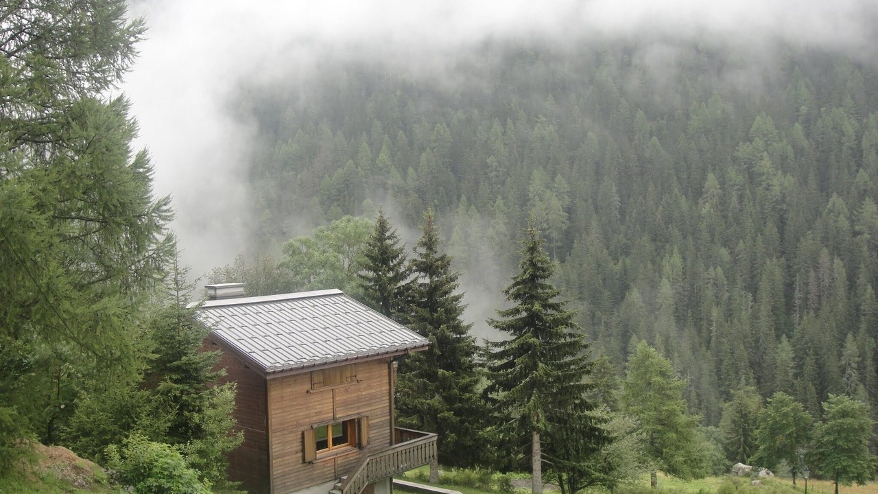 Photo of Outdoor in Vallorcine