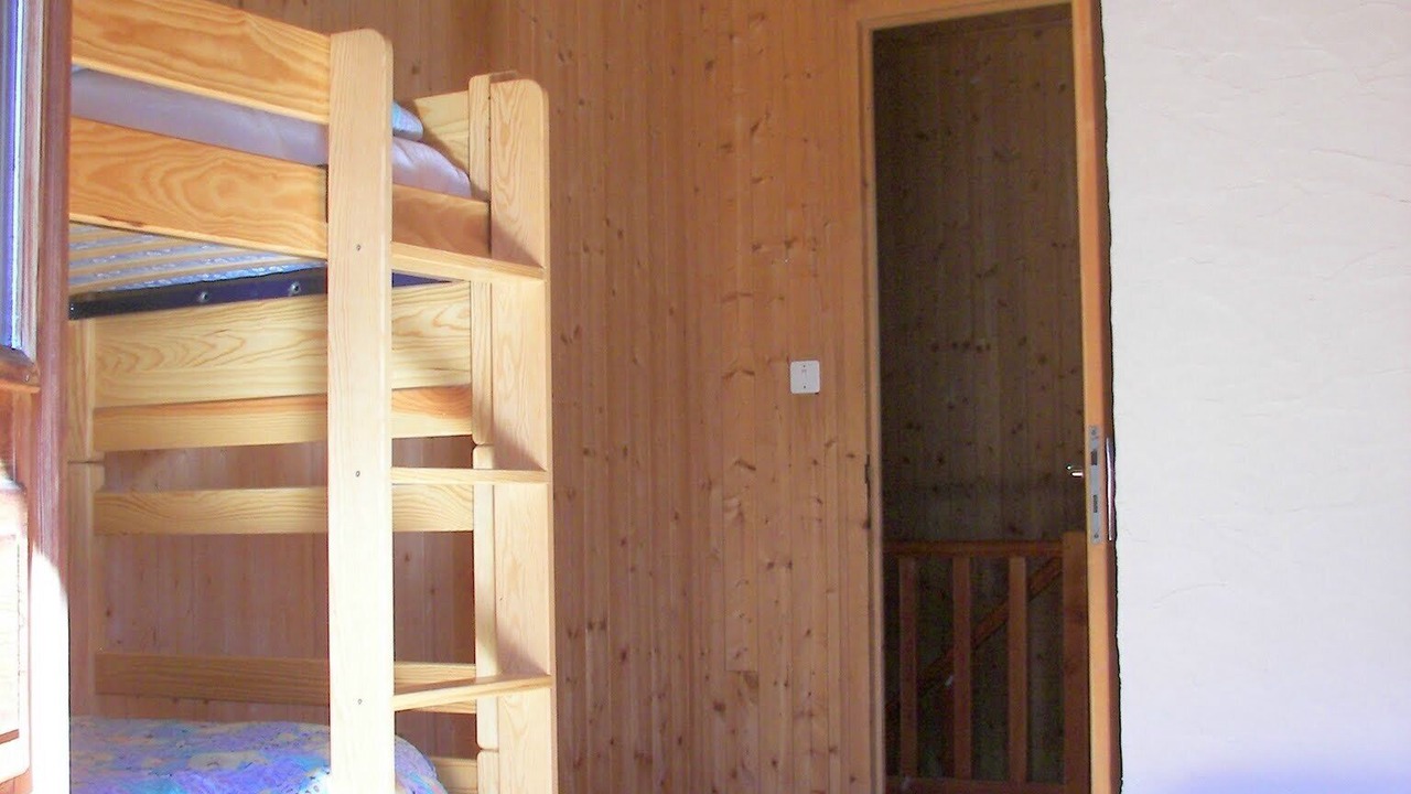 Photo of Bedroom in Vallorcine