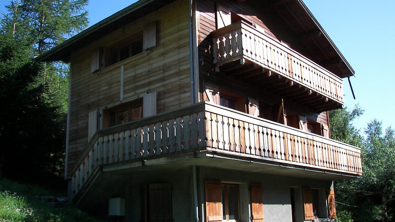 Photo of Outdoor in Vallorcine
