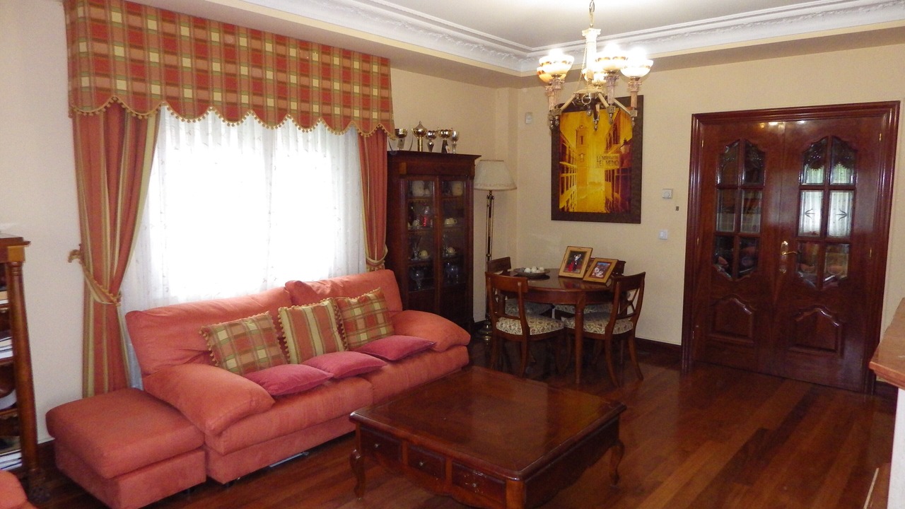 Photo of Livingroom in Castro Urdiales