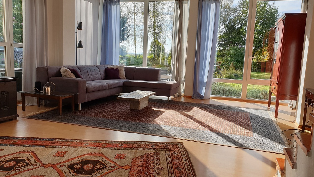 Photo of Livingroom in Ebersberg District