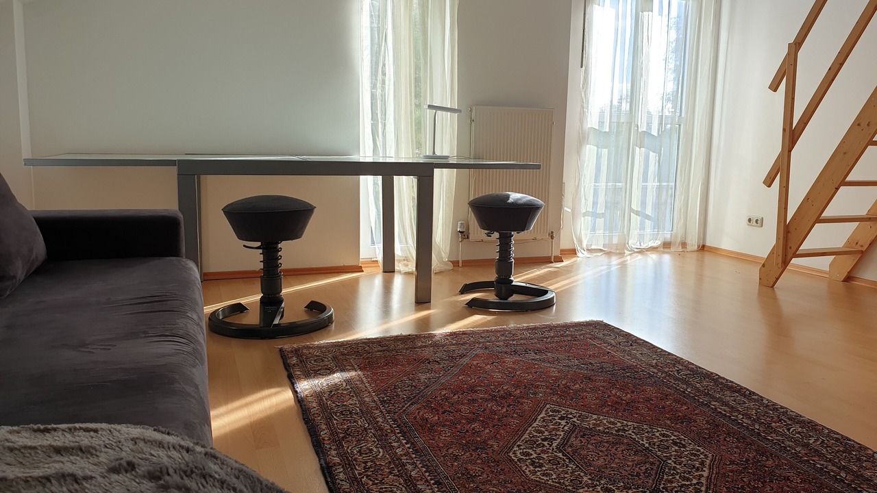 Photo of Livingroom in Ebersberg District