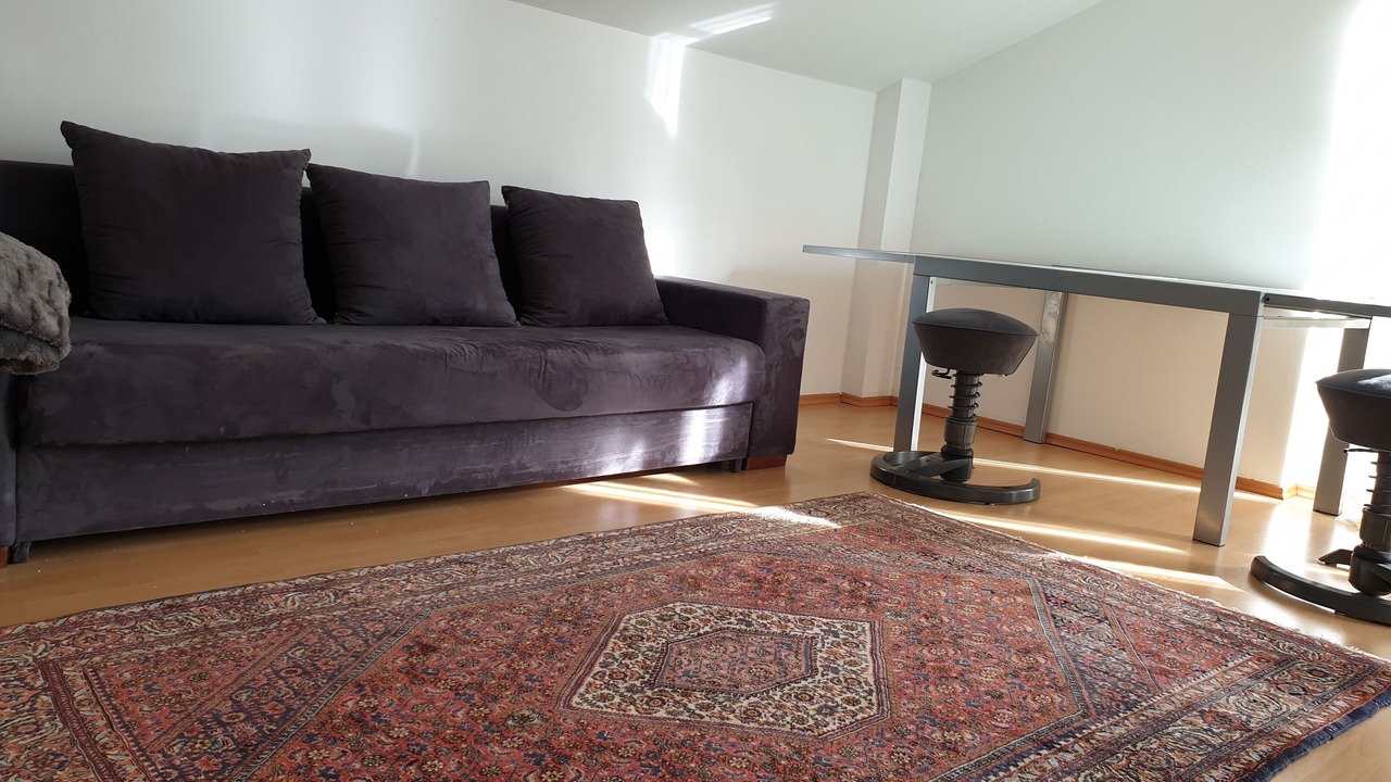 Photo of Livingroom in Ebersberg District
