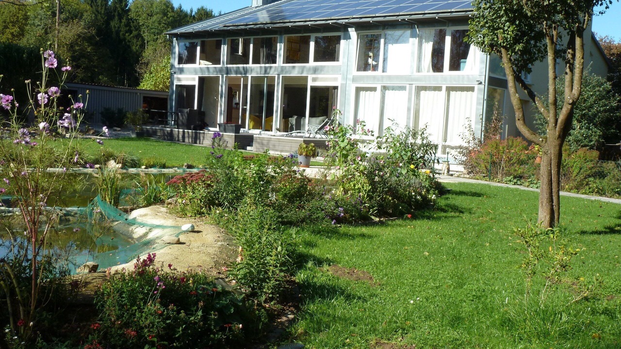 Photo of Outdoor in Ebersberg District