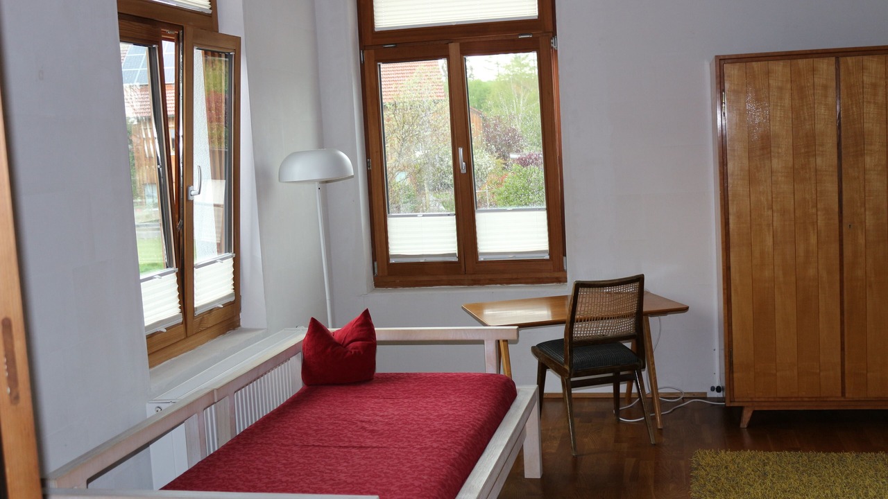Photo of Bedroom in Murnau am Staffelsee