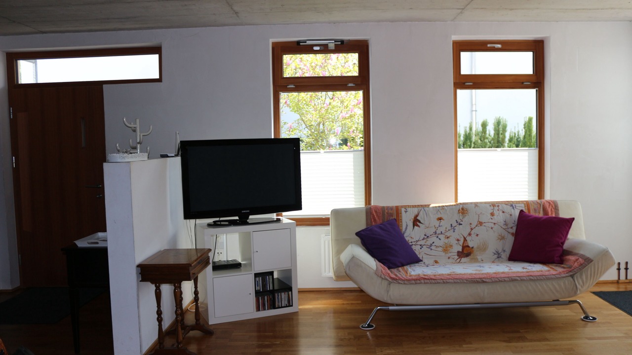 Photo of Livingroom in Murnau am Staffelsee