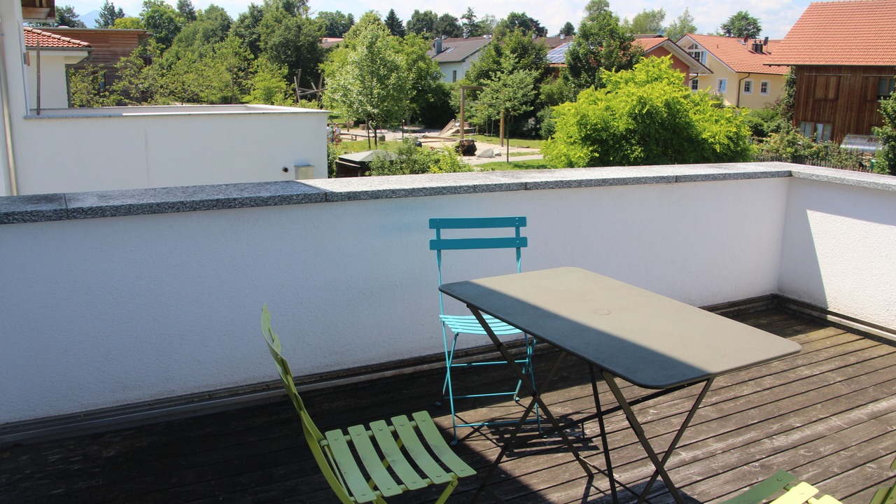 Photo of Outdoor in Murnau am Staffelsee