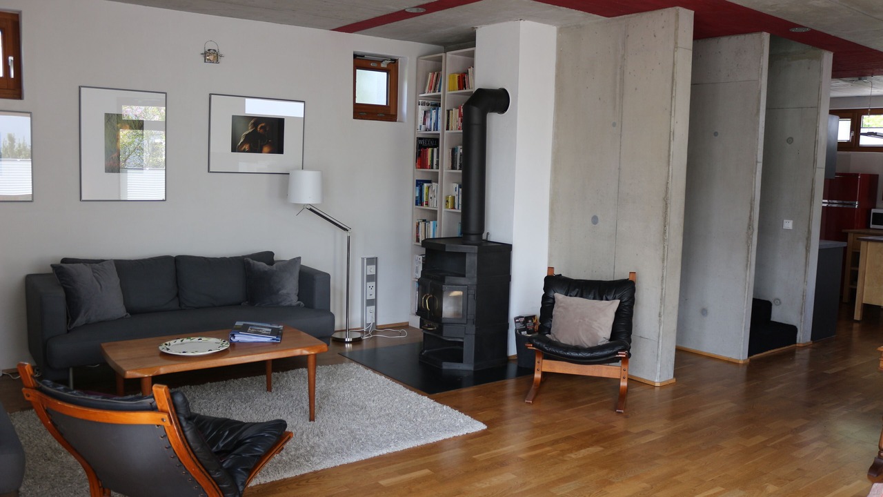 Photo of Livingroom in Murnau am Staffelsee