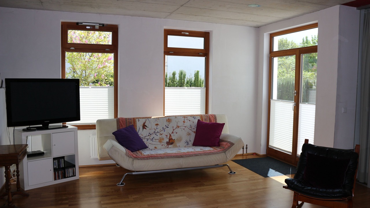 Photo of Livingroom in Murnau am Staffelsee