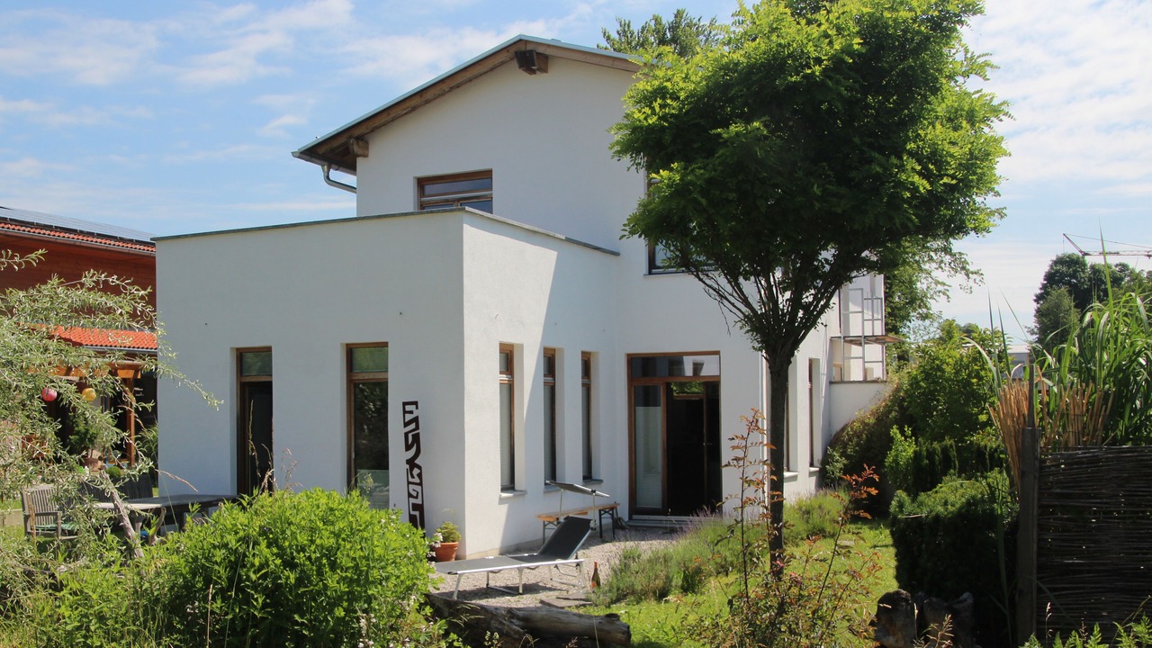 Photo of Outdoor in Murnau am Staffelsee