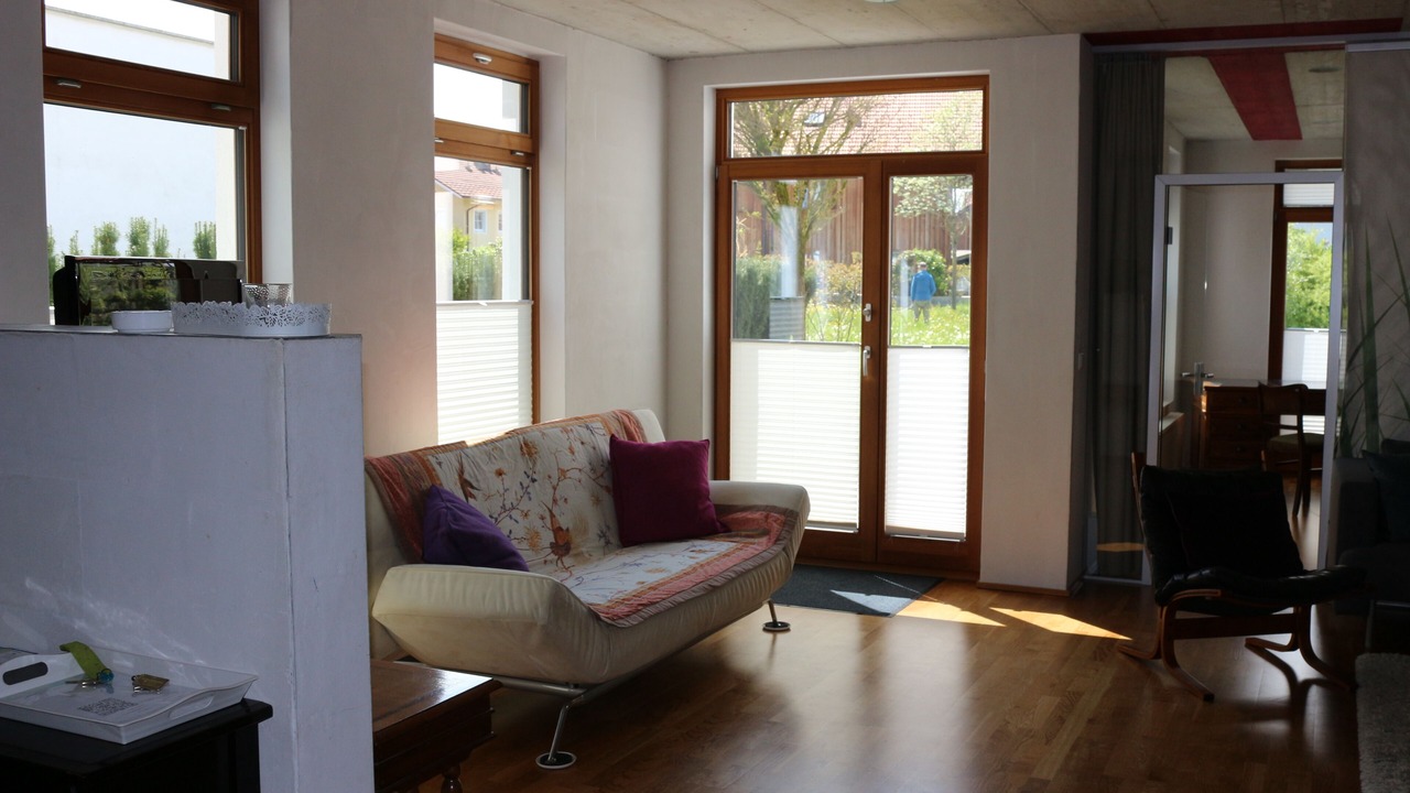 Photo of Livingroom in Murnau am Staffelsee