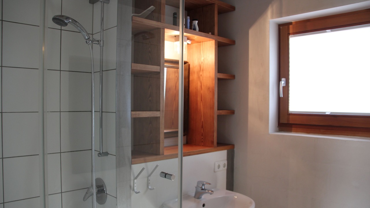 Photo of Bathroom in Murnau am Staffelsee