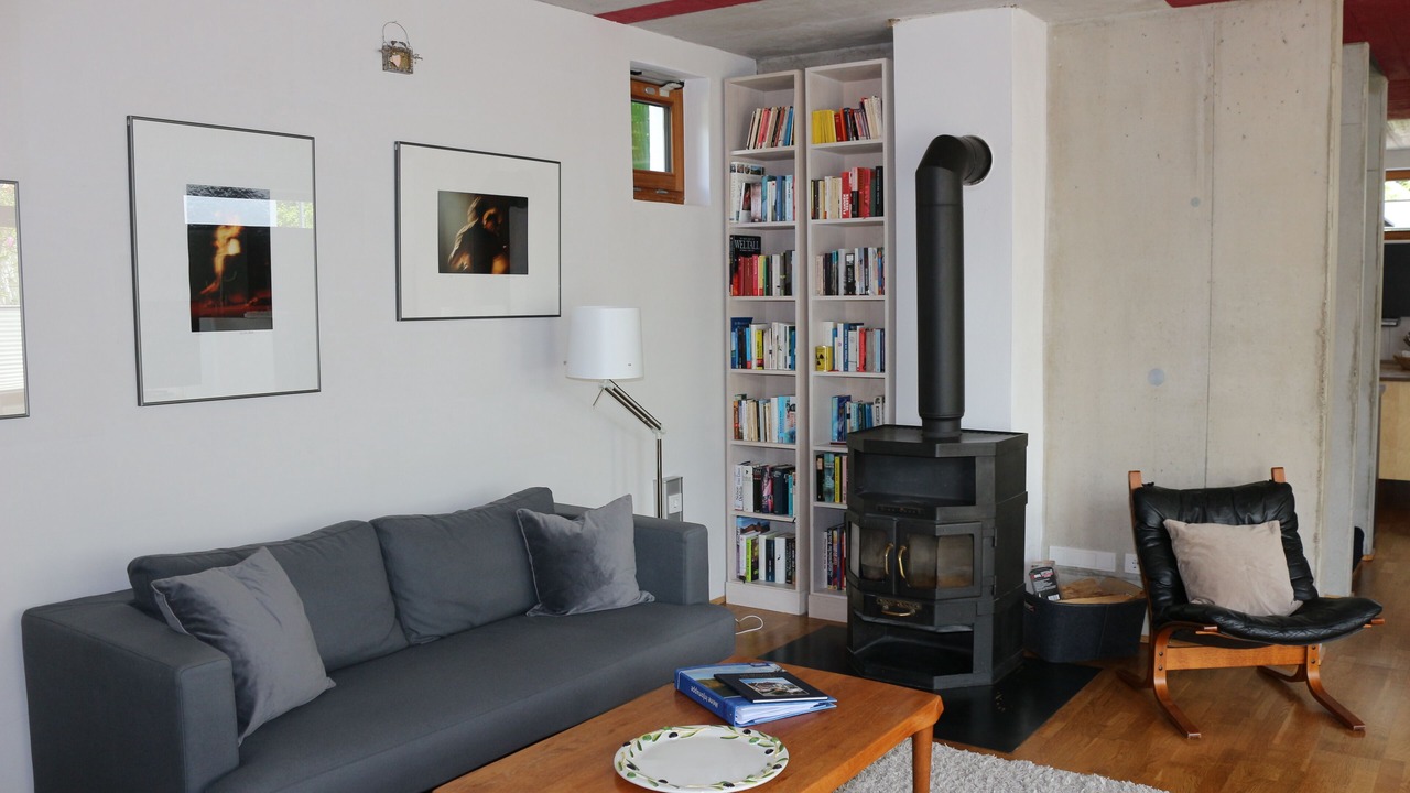 Photo of Livingroom in Murnau am Staffelsee