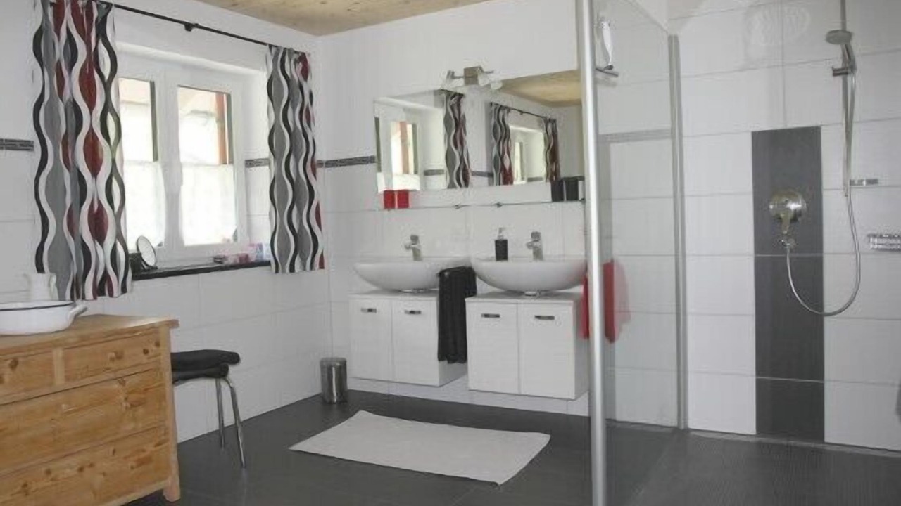 Photo of Bathroom in Stiefenhofen