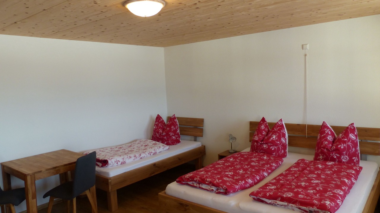 Photo of Bedroom in Stiefenhofen