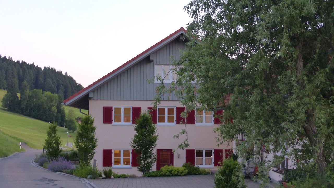 Photo of Outdoor in Stiefenhofen