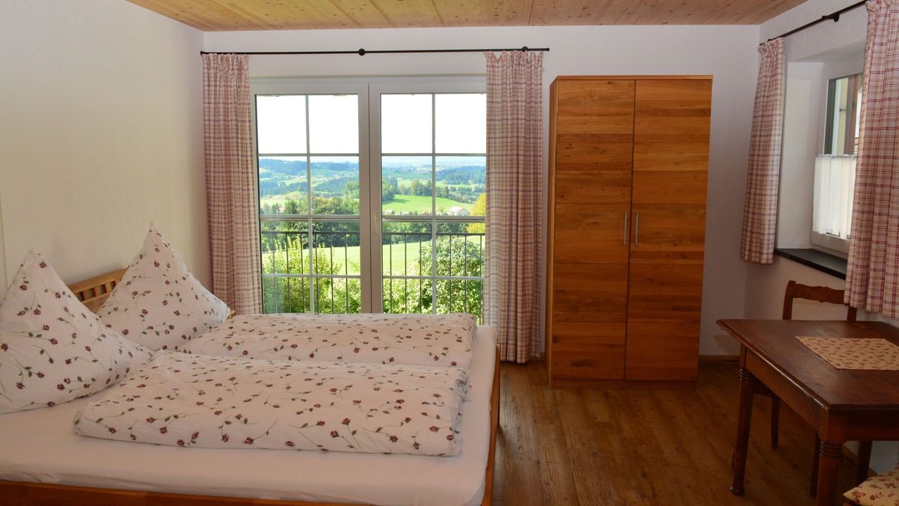 Photo of Bedroom in Stiefenhofen