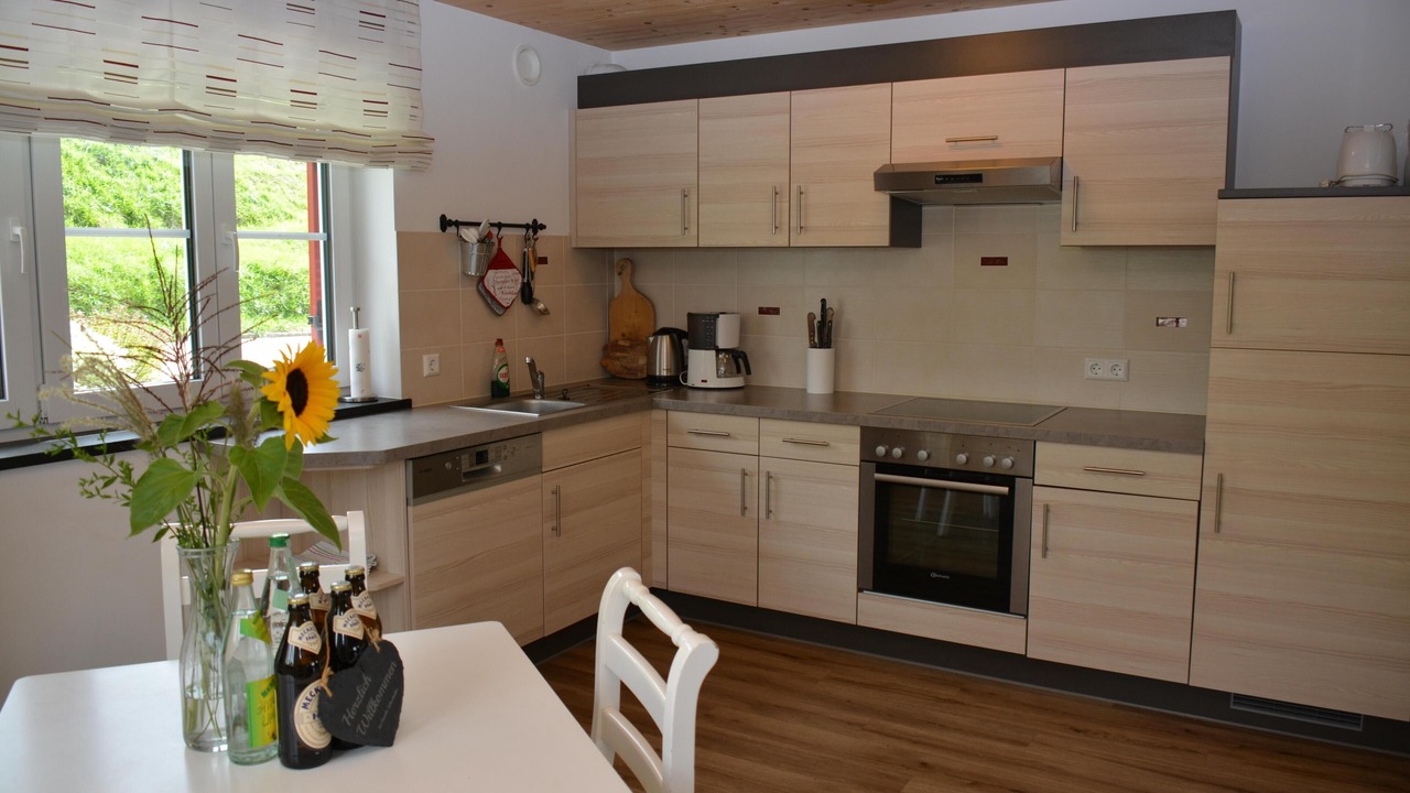 Photo of Kitchen in Stiefenhofen