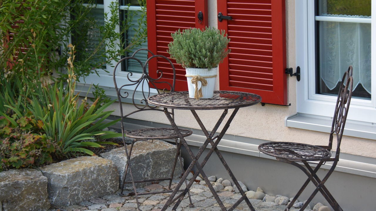 Photo of Outdoor in Stiefenhofen