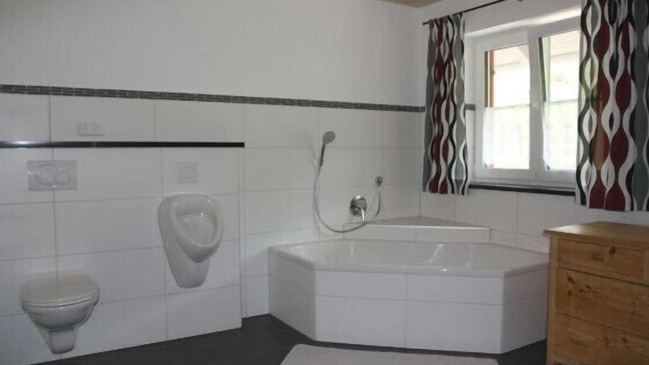 Photo of Bathroom in Stiefenhofen