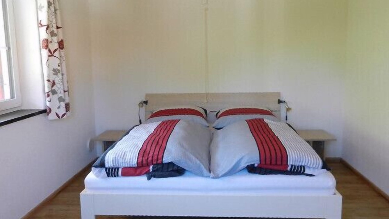 Photo of Bedroom in Stiefenhofen
