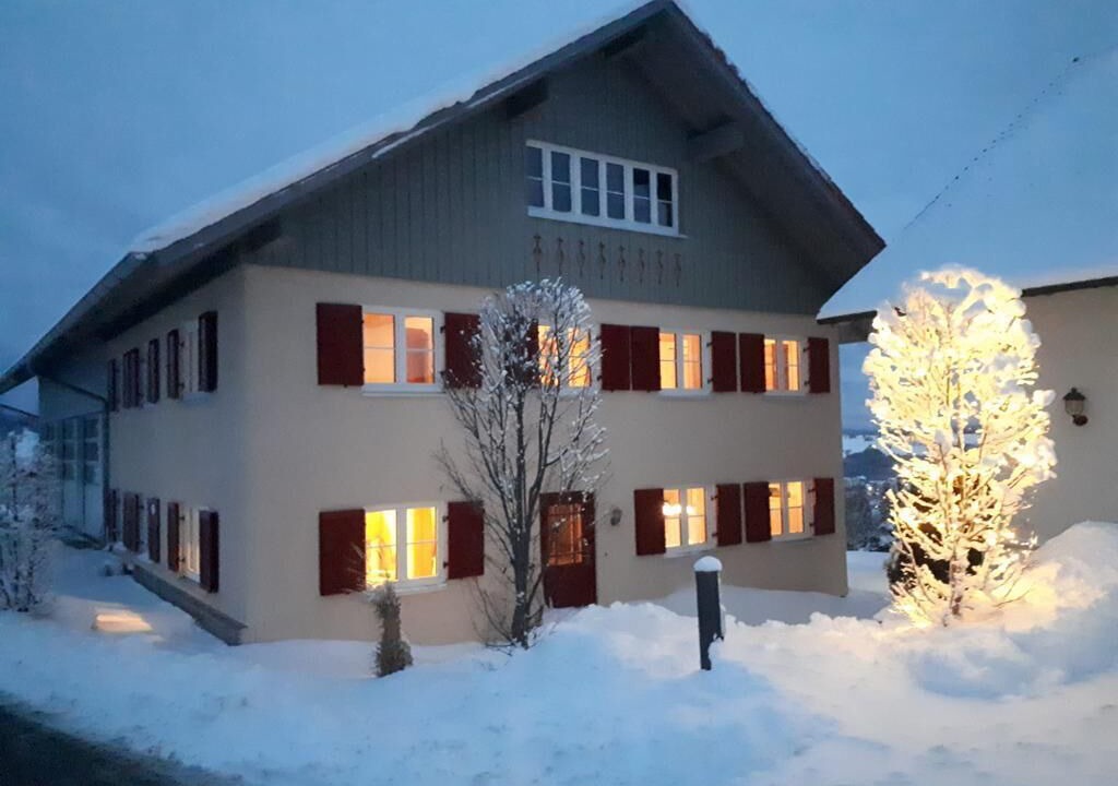 Photo of Outdoor in Stiefenhofen