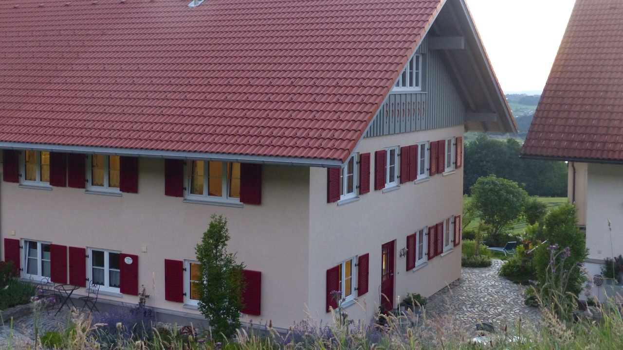 Photo of Outdoor in Stiefenhofen