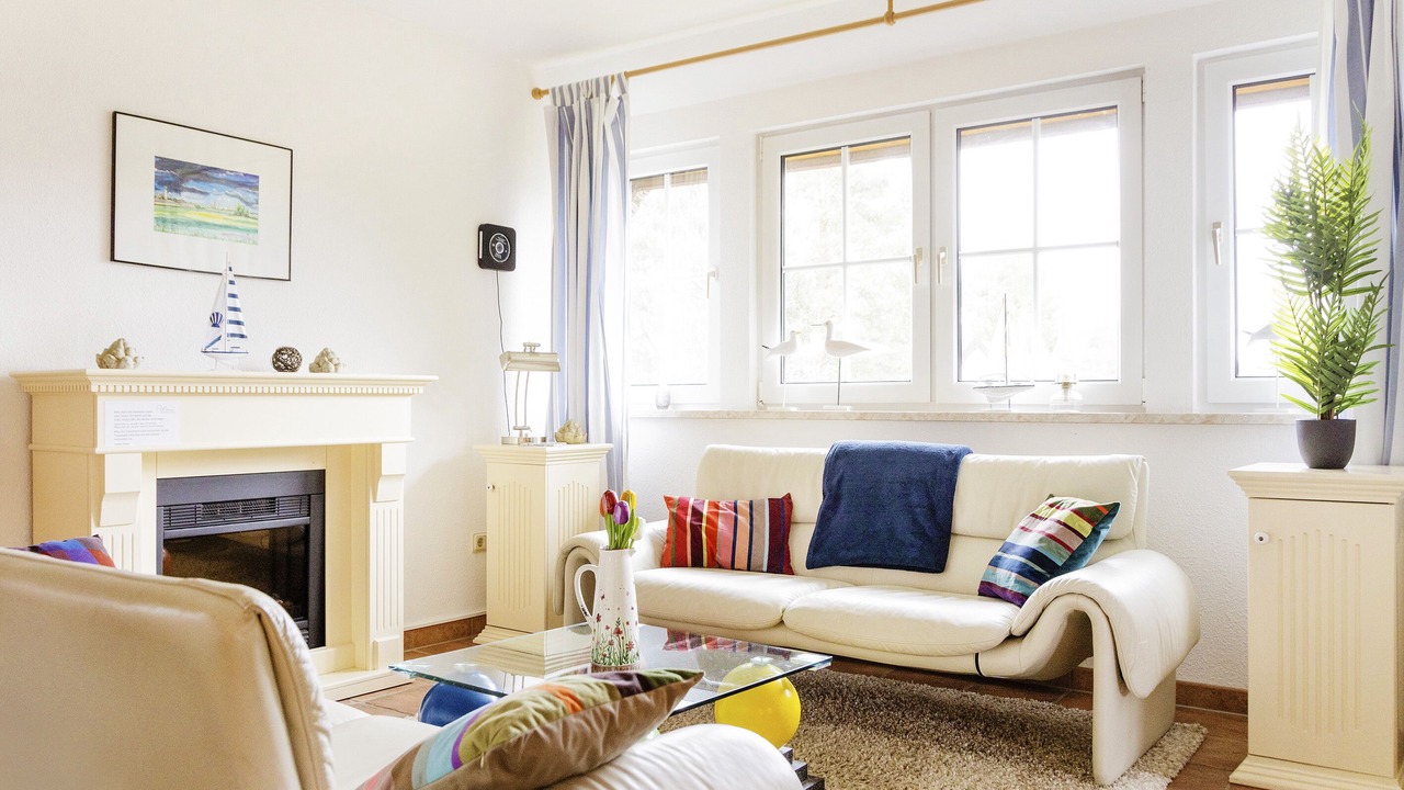 Photo of Livingroom in Binz