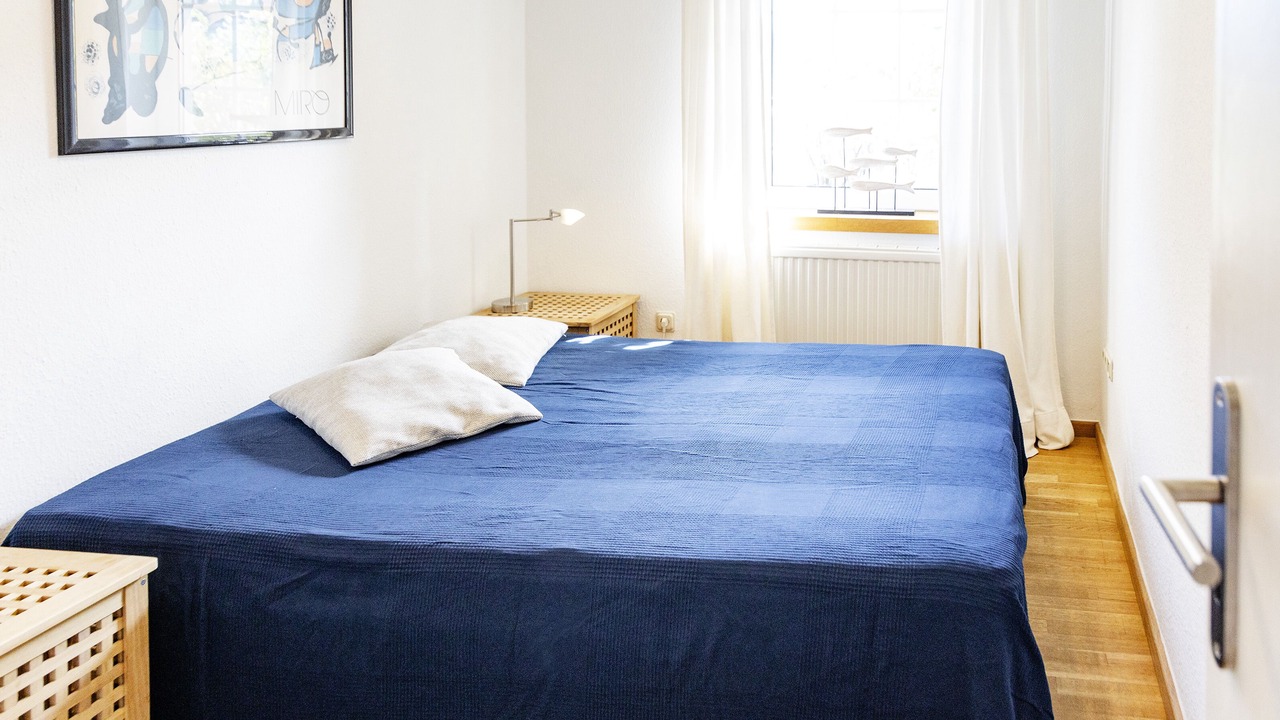 Photo of Bedroom in Binz